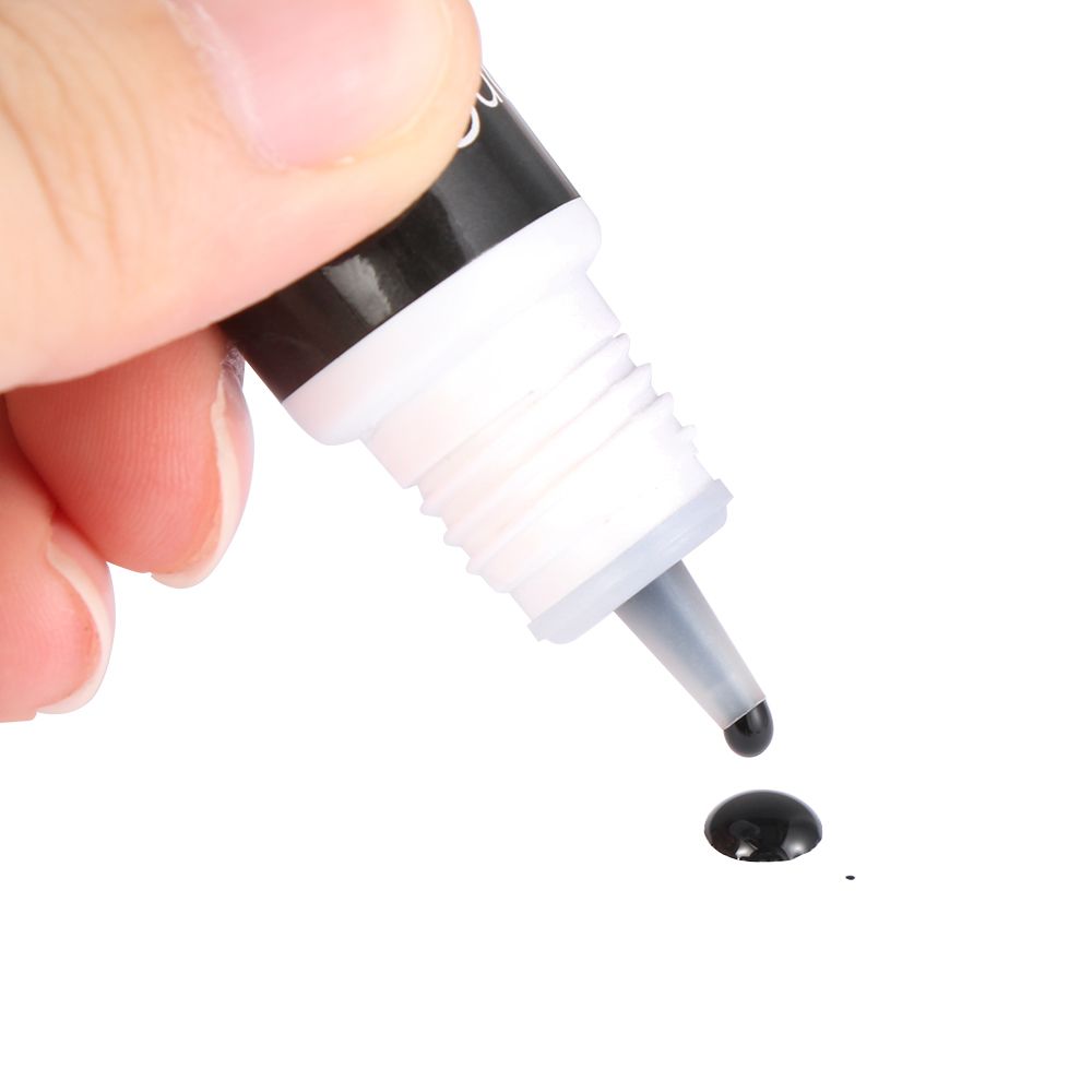 Nie powoduje podrażnień, utrzy – Eyelash Extension Eye Irritation recenzja i cena