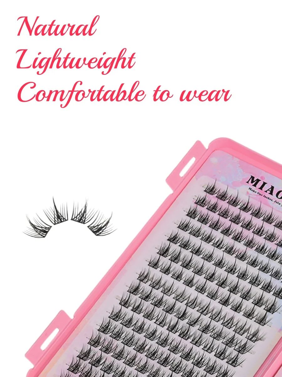 32 rzędy, duże pudełko, sztucz – Eyelash Extension For Asian Eyes recenzja i cena