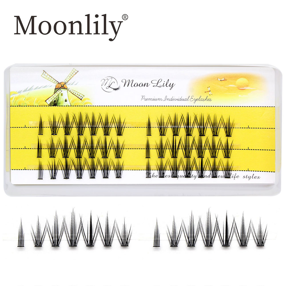Rzęsy sztuczne z naturalnym ob – Eyelash Extension Russian recenzja i cena