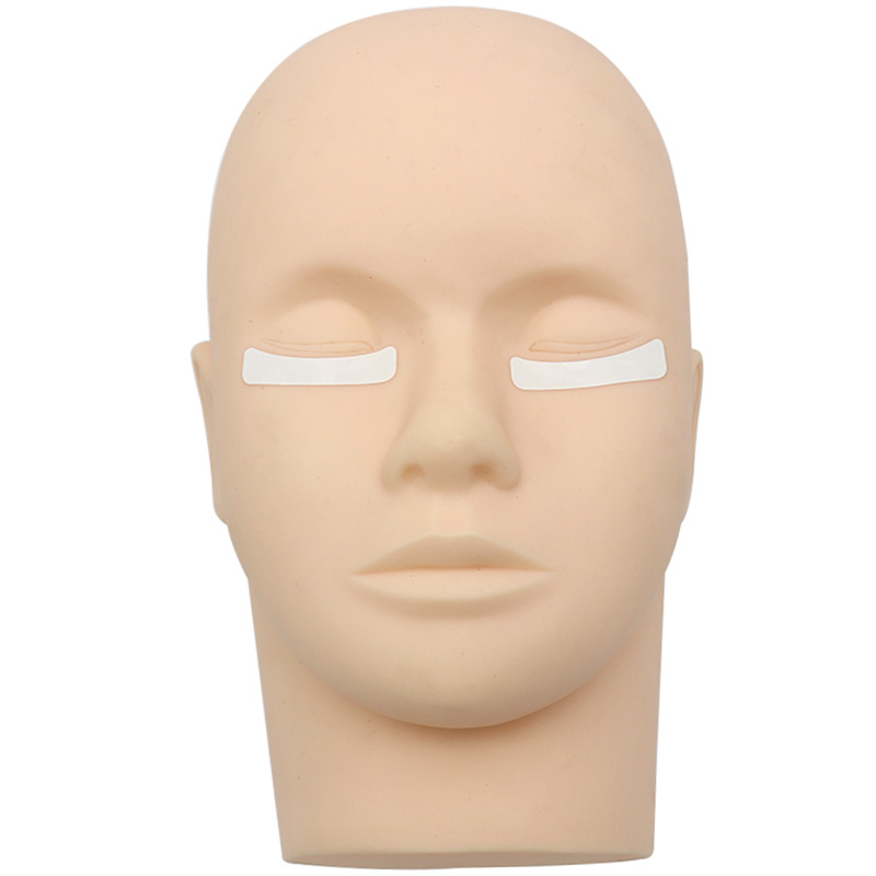 100 par papier do przedłużania – Eyelash Extension For Asian Eyes recenzja i cena