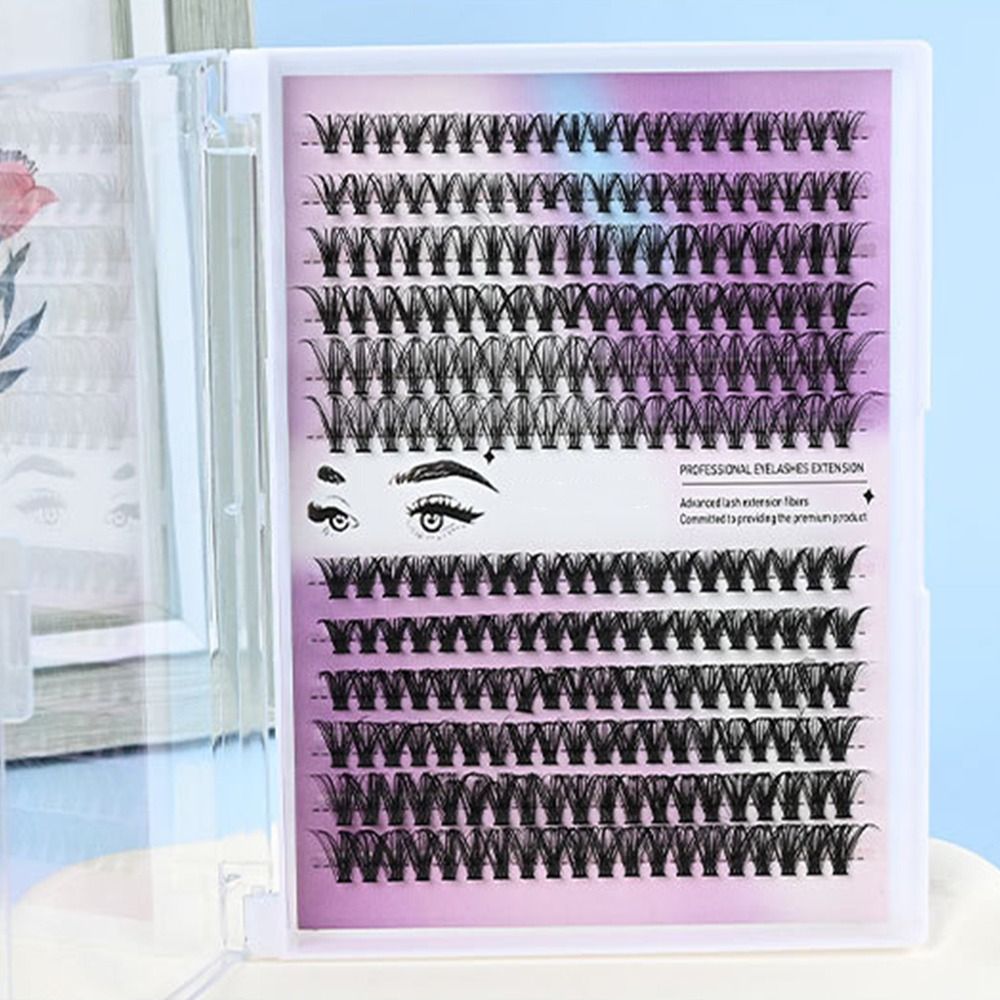 Naturalne rzęsy na pasku, zest – Eyelash Extension Natural Look recenzja i cena